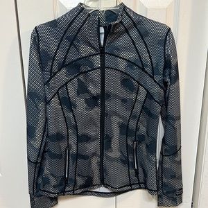 Lululemon define jacket. Size 6